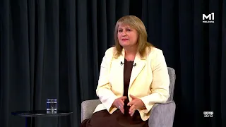 🔴 STRAIGHT UP with Larisa Voloh, Chair of the Public Administration and Regional Development Comm...