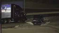 Crash on I-55 leaves two dead, police report confirms