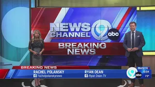 News on the Go: 8-6-26
