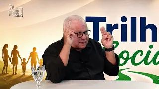 SOCIAL PATH WITH MASTER CLAUDIO DOS PALMARES - 09/15/2026