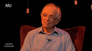 Mac Lesggy « Le phénomène religieux m'intéresse »