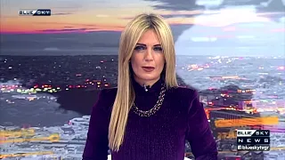 Δελτίο Ειδήσεων BLUE SKY 27-09-26