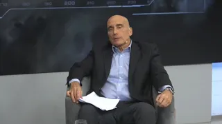 Mirando Lejos Editorial: Program for Tuesday, September 8, 2026