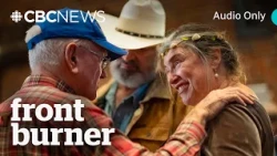 Alberta decides to stay in Canada | Front Burner