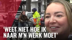 Marathon zorgt voor uitdaging bij weggebruikers