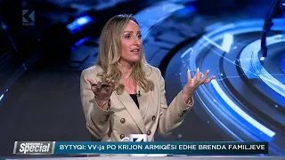 “VV-ja po i armiqëson edhe familjet, nuk flasin me njëri-tjetrin shkaku i Albinit”
