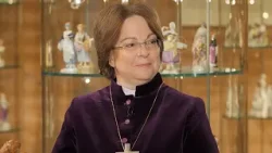 Bischöfin Richter: „Spüre mehr Zuspruch“