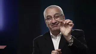 القاطرة - د. شادي جورج - حقيقة في دقيقة
