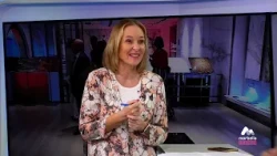 FIRST EDITION WITH EVA VILLÉN OCTOBER 9