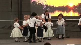 XVIII. Schwabenfest - Vörösvári napok 2026