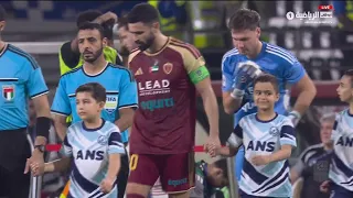 الوحدة 1 - 0 الشارقة | الجولة 5 - دوري أدنوك للمحترفين موسم 2026 - 2027 | المباراة كاملة