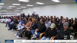 Escondido school board approves $2K monthly stipend amid backlash