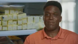 «Моя странная зависимость»: Джеймс съедает 9 кг масла в месяц! (Эксклюзивный отрывок)