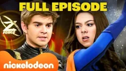 FULL EPISODE: The Thunder Games - 2 Part Finale! | The Thundermans | Nickelodeon