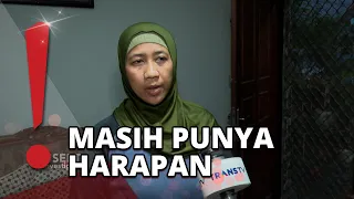 Search for Missing Journalist in Sunda Strait Halted, Family Still Hopes for News