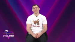 O αθλητής της πάλης, Χρήστος Χριστοφορίδης για τις δυσκολίες του αγωνίσματος σήμερα |Fitness O Clock