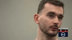 UConn vs. St. John's 2-25-26 pregame show segment #2