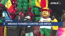Sénégal - JOJ 2026 : protéger 2 700 athlètes de la haine