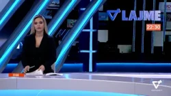 Edicioni Informativ - 19 Tetor 2026 - Ora 22:30 - News, Lajme - Vizion Plus