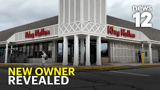 Longtime Grocery Chain King Kullen acquired by Giunta’s Meat Farms