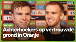 Achterhoekers Haen en Rots genieten van ‘thuiswedstrijd’ met Jong Oranje