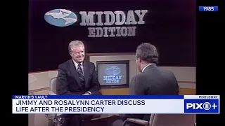 A Journey Through Presidential History | Marvin's Vault