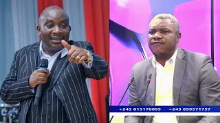 PASTOR BIJOU MUPIYA RESPONDS TO PASTOR JULES MULINDWA