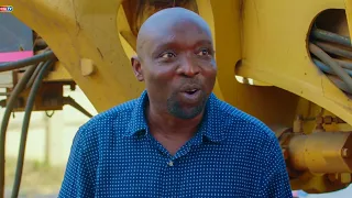 Oduma helps a man in distress | Akpan and Oduma Latest Episode
