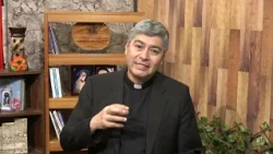 GOSPEL OCTOBER 13, 2026