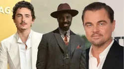 Прогнозы на финальную церемонию вручения премии «Оскар» 2026 года: фильм «Грешники» стремится вой... Прогнозы на финальную церемонию вручения премии «Оскар» 2026 года: фильм «Грешники» стремится вой...