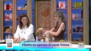 TADA' in Cucina - Mercoledì 24.06.26