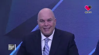 Directo MX | Block 1 – Interview with Luis García S: Reduction in federal revenue sharing