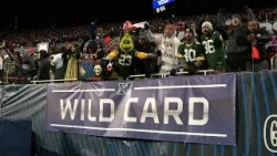 Locker room reaction after Packers 31-27 loss to Bears