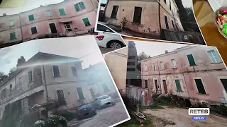 ASP 1 renovates 14 properties in Giulianova