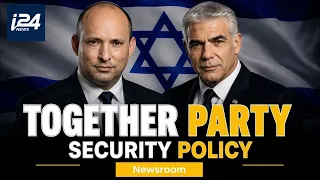 Together Party outlines Security and Foreign policy positions