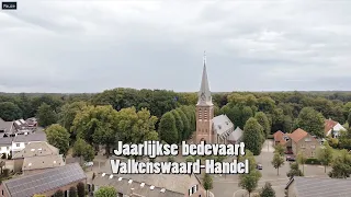 06/20/2026 Pilgrimage Valkenswaard Handel