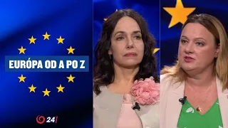 Európa od A po Z - Ondruš o pôžičke pre Ukrajinu: Klamú voličom a daňovým poplatníkom