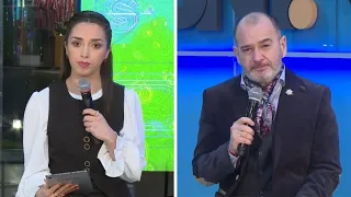 24 Hour News: July 24, 2026 Broadcast