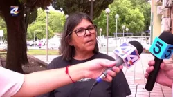 Federación de Funcionarios de Salud Pública mantuvo asamblea.