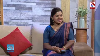 Our Role in People's Development | Aarambam | Vasantham TV