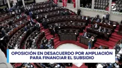 Diputados sin acuerdos para aprobar acciones ante alza de combustibles Diputados sin acuerdos para aprobar acciones ante alza de combustibles