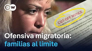 When an immigration case becomes a family crisis