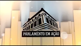 PARLAMENTO EM AÇÃO 19 08 26