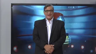 Points of View: Monday, July 27, 2026 Broadcast