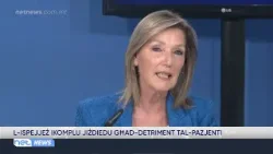 Il-pazjenti jkomplu jħallsu qares għan-nuqqas ta’ ppjanar tal-Gvern fis-saħħa Il-pazjenti jkomplu jħallsu qares għan-nuqqas ta’ ppjanar tal-Gvern fis-saħħa