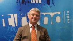 Gost dana by Eva Zadro - Karlovačka županija očišćena od mina: 30 godina razminiranja i edukacije Gost dana by Eva Zadro - Karlovačka županija očišćena od mina: 30 godina razminiranja i edukacije