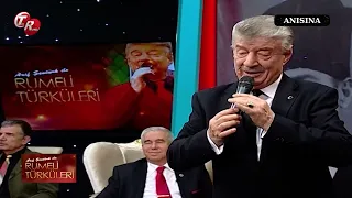 ARİF ŞENTÜRK İLE RUMELİ TÜRKÜLERİ 38.BÖLÜM