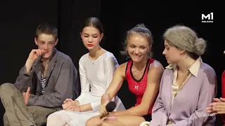 Reunion of Romanian National Theaters, 11th Edition || 09/18/2026