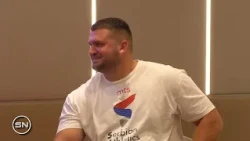 ATLETIKA REZIME SEZONE 2026.
