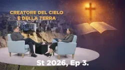 Creatore del cielo e della terra [Credo Prego Vivo]